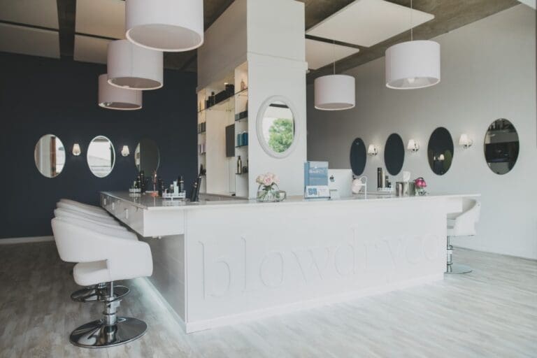 blowdryco entrance image hello joburg