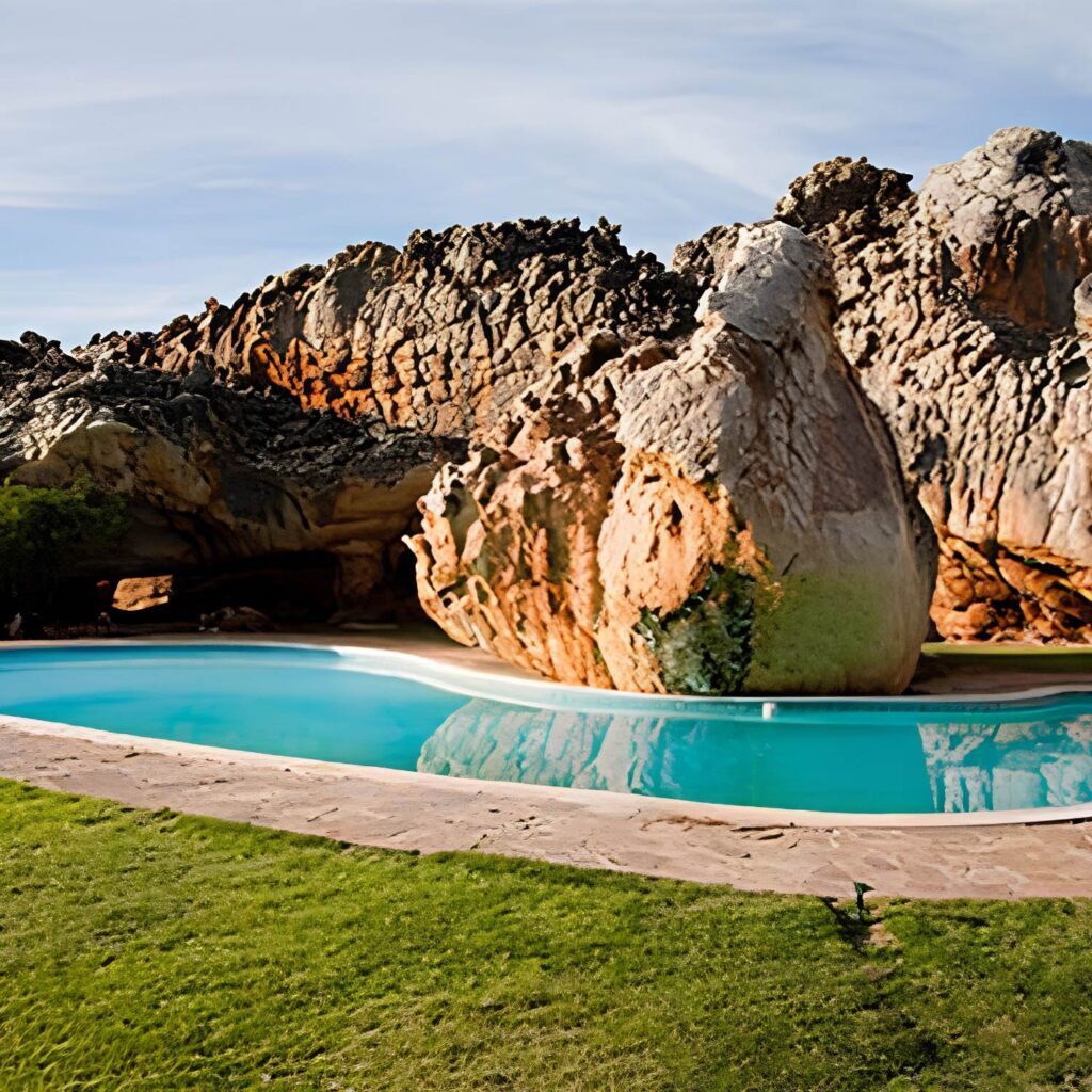 Kagga Kamma Nature Reserve