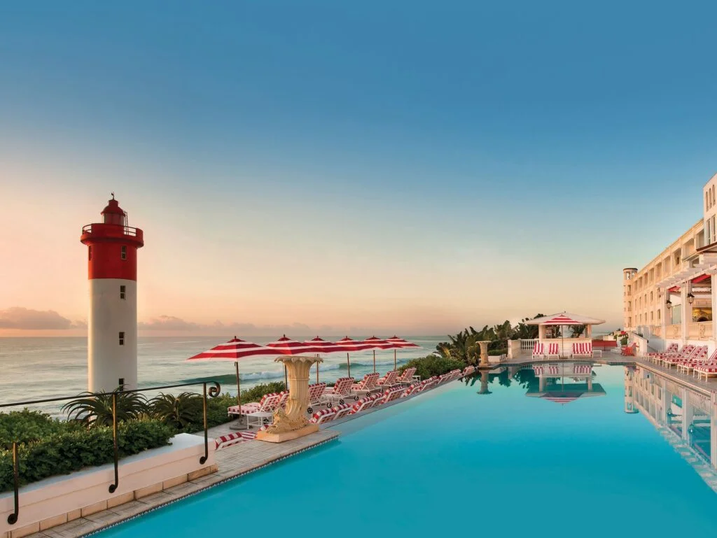 the oyster box pool deck hello joburg