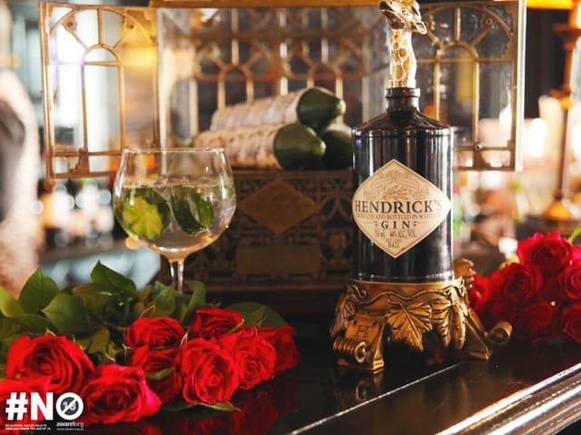 hendricks gin giveaway hello joburg