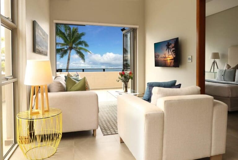 ballito holiday apartment