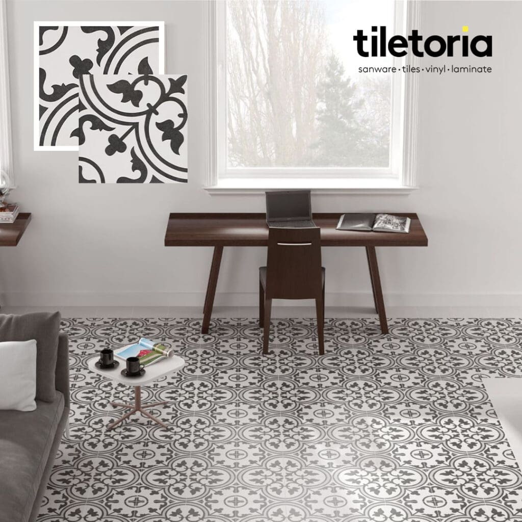 Tiletoria luxe sale hello joburg