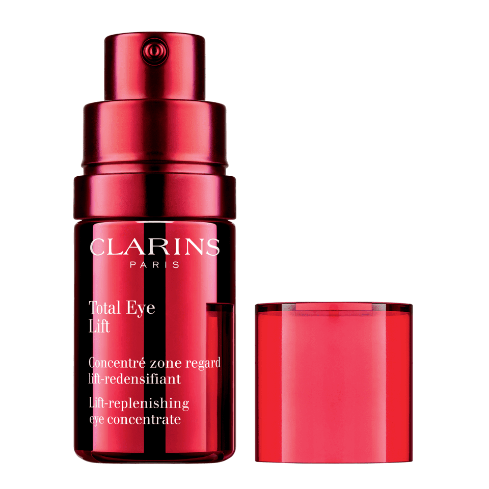 clarins eye lift cream hello joburg