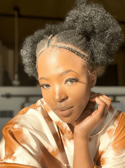 image of Bathandwa Nkambule for hello joburg