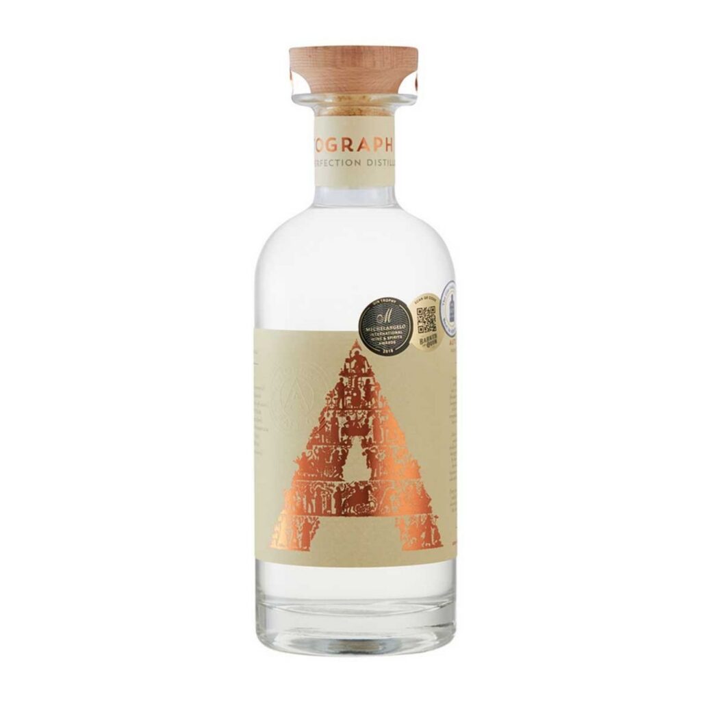 Autograph Gin