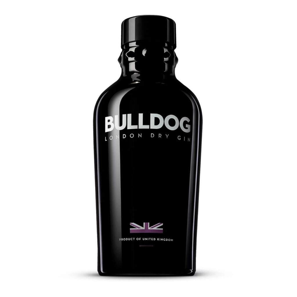 Bulldog London Dry Gin