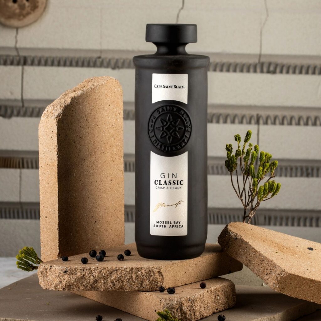 Cape Saint Blaize Gin