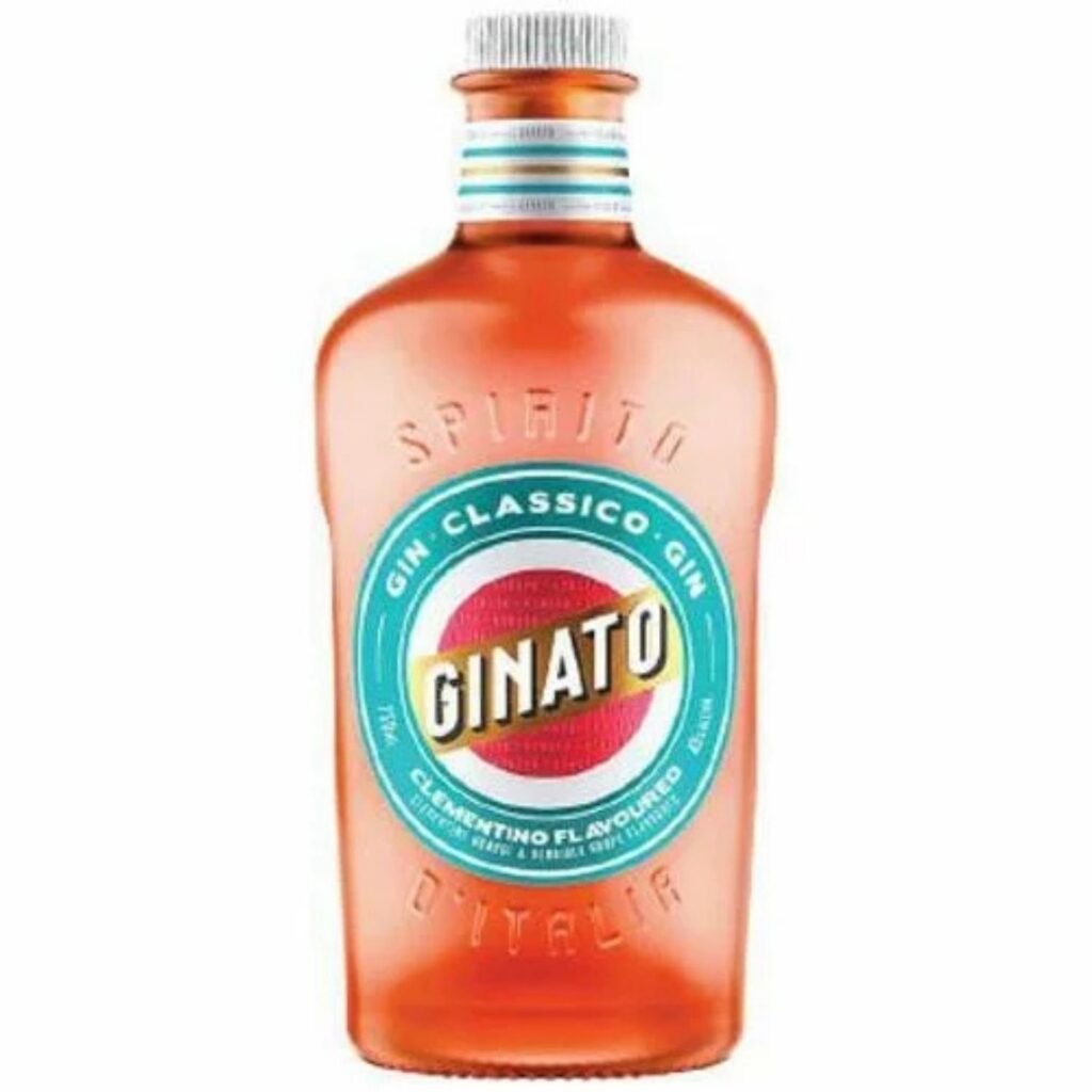 Ginato Clementino