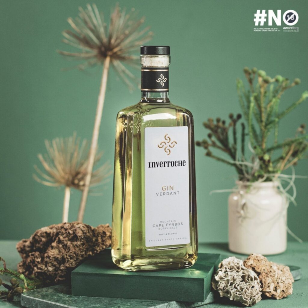 Inverroche Gin