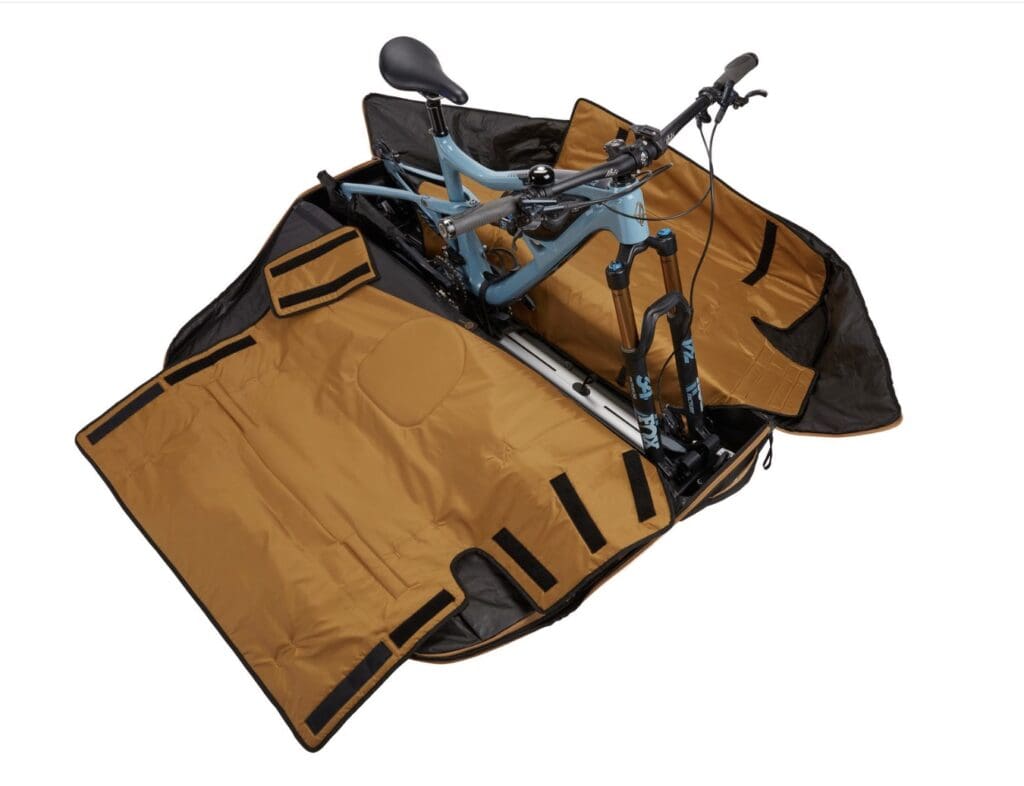 MTB bike case