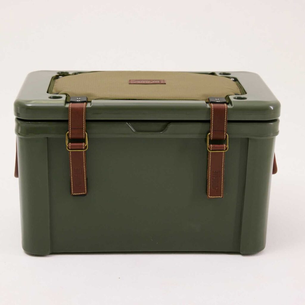 ROGUE COOLER 45L GREEN from Safari Outdoor