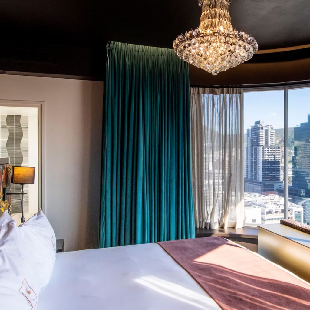 Hotel Sky Cape Town