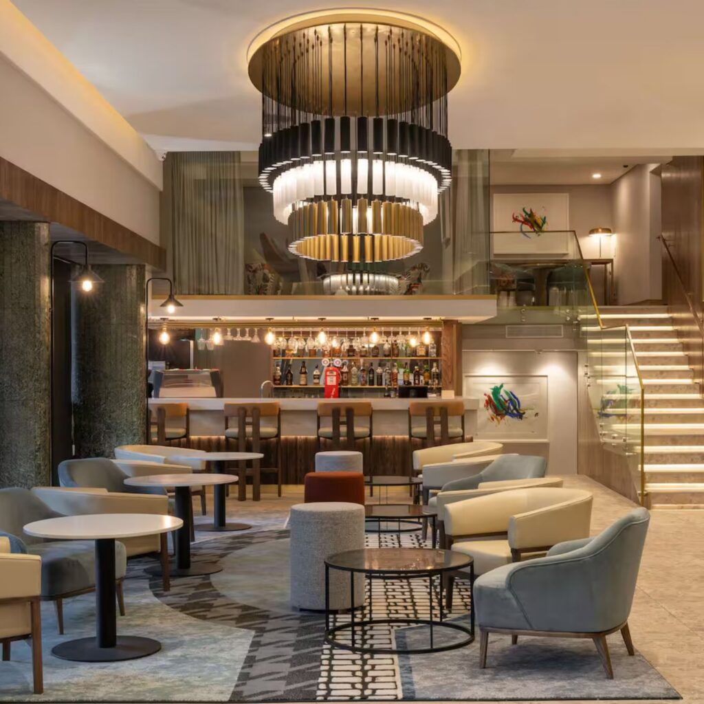 Radisson Hotel Cape Town Foreshore