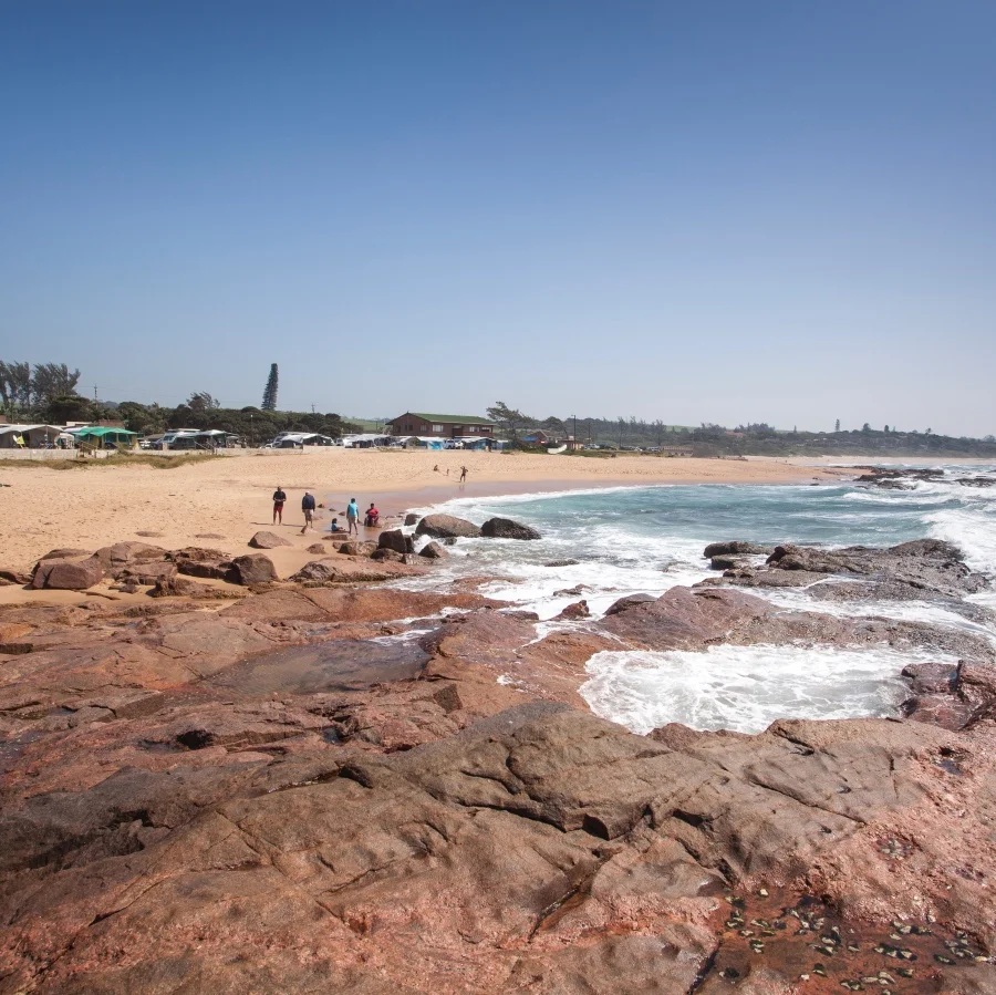 Why visit Rocky Bay on the KZN South Coast Hello Lifestyle Magazine