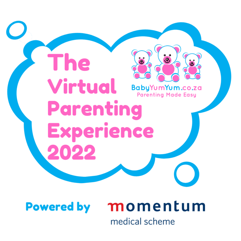 Virtual Parenting Experience