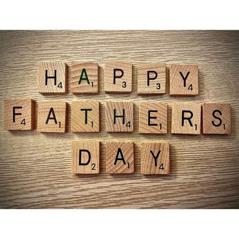 Happy Father's Day