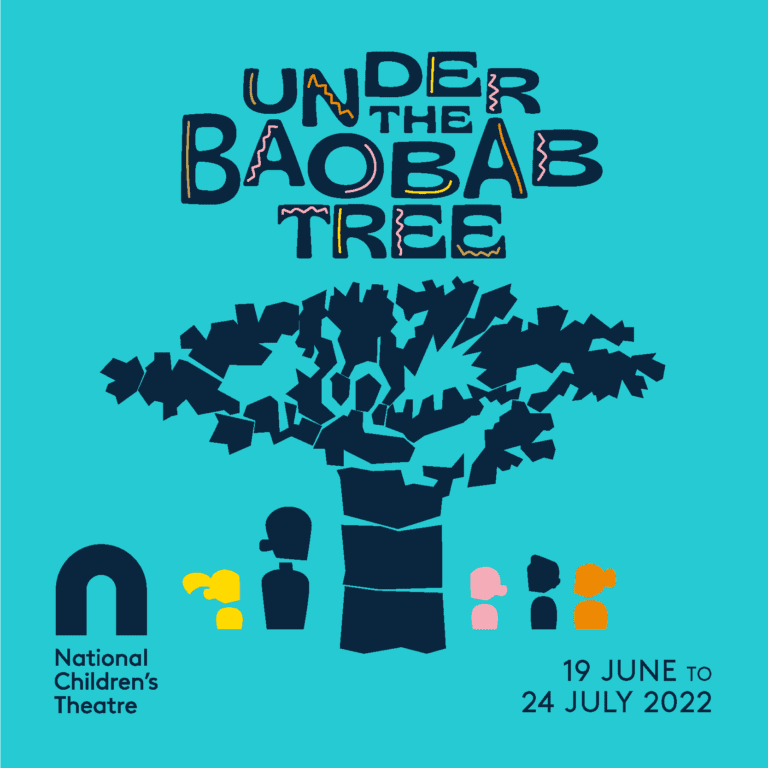 Under the Baobab Tree