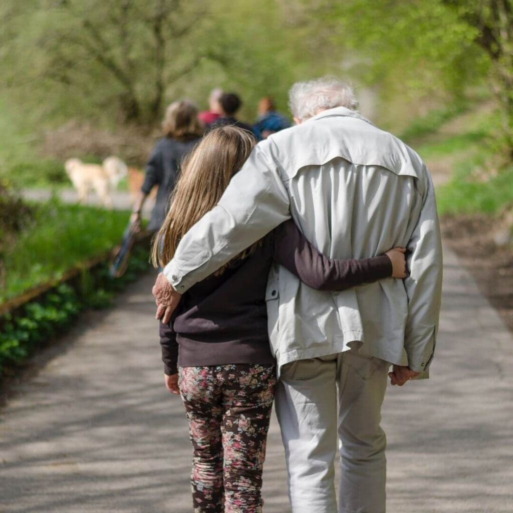 Multi-generational living