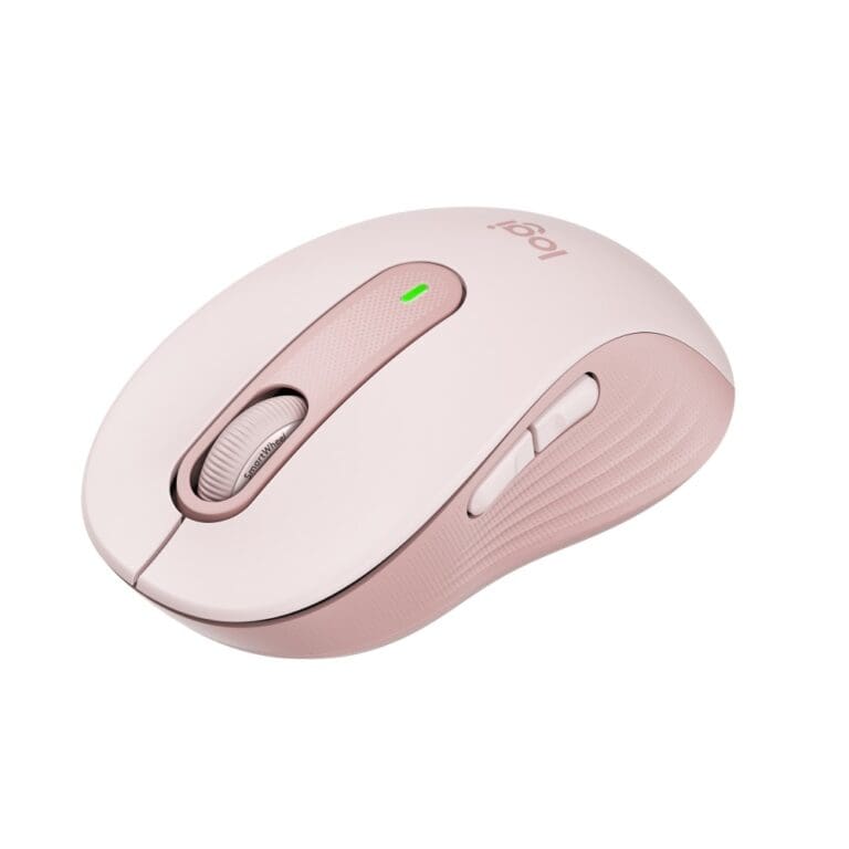 Logitech Wireless Mouse