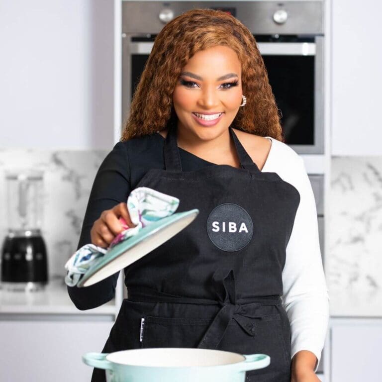 Win with SIBA The Restaurant