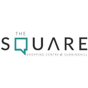 The Square Shopping centre