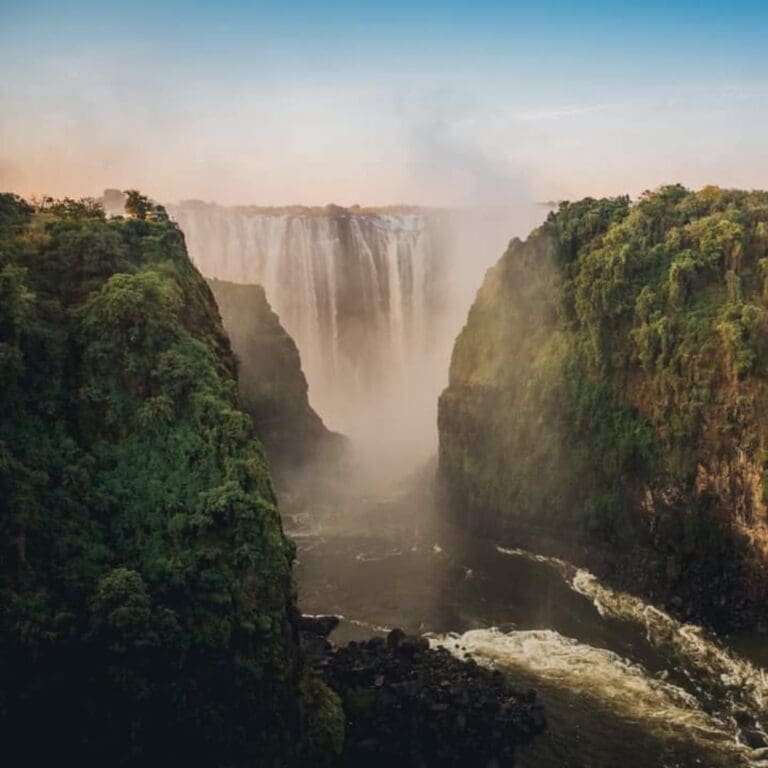 Vic Falls