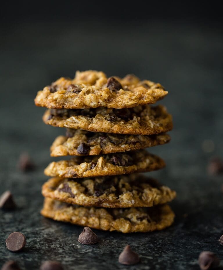 choc chip recipe