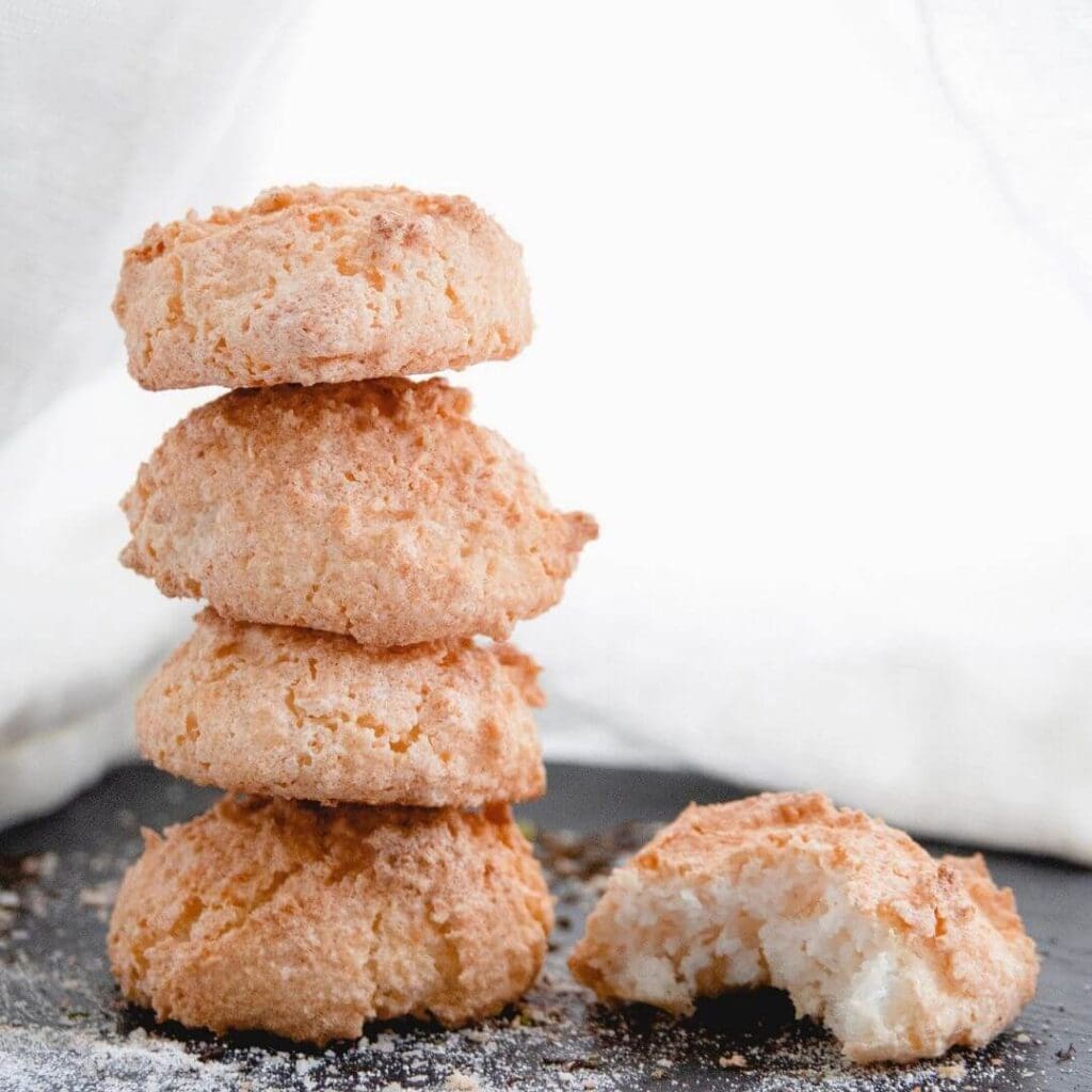 Coconut Macaroons