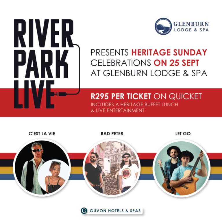 Heritage Sunday at Glenburn