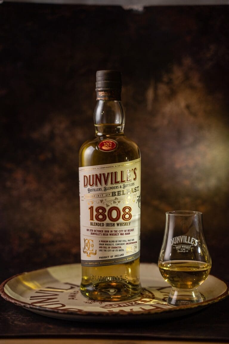 Dunville's 1808