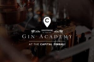 zimbali inverroche gin academy