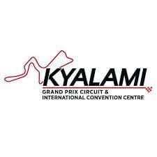 Kyalami Grand Prix Circuit & International Convention Centre