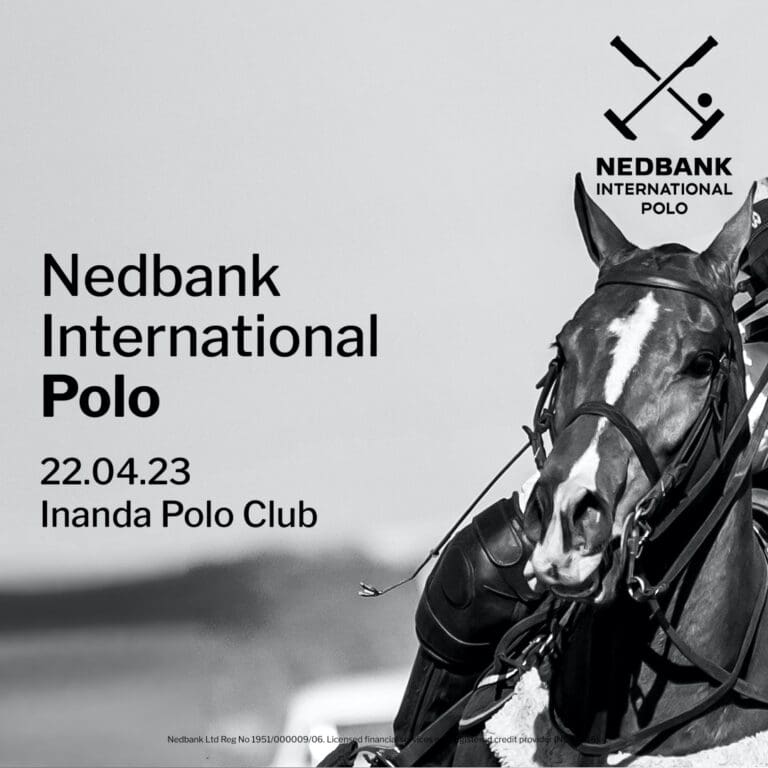 2023 Nedbank International Polo