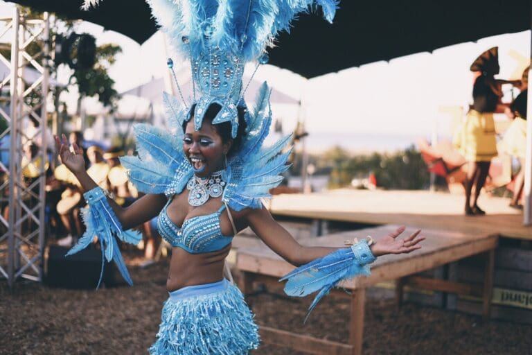 Cape Town Carnival