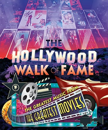 Hollywood Walk - Emperors