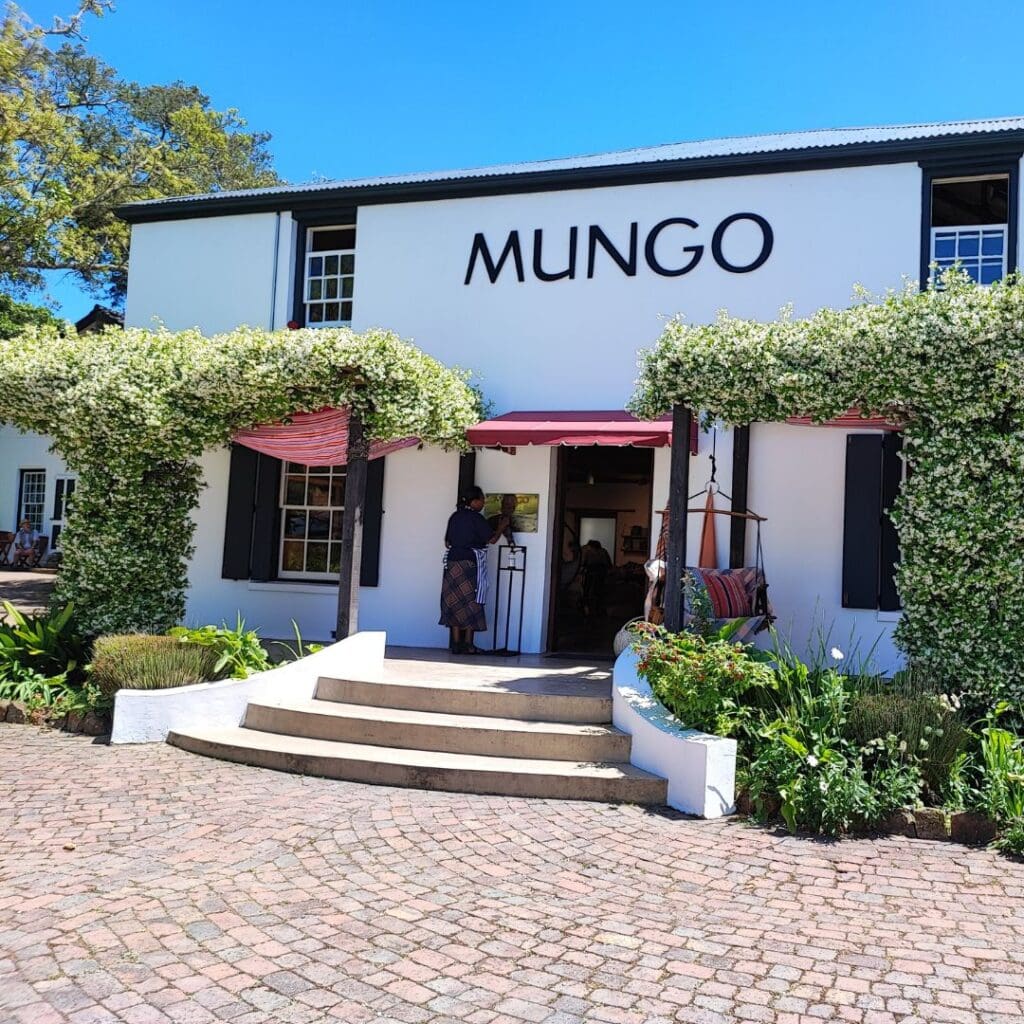 Mungo Plettenberg Bay