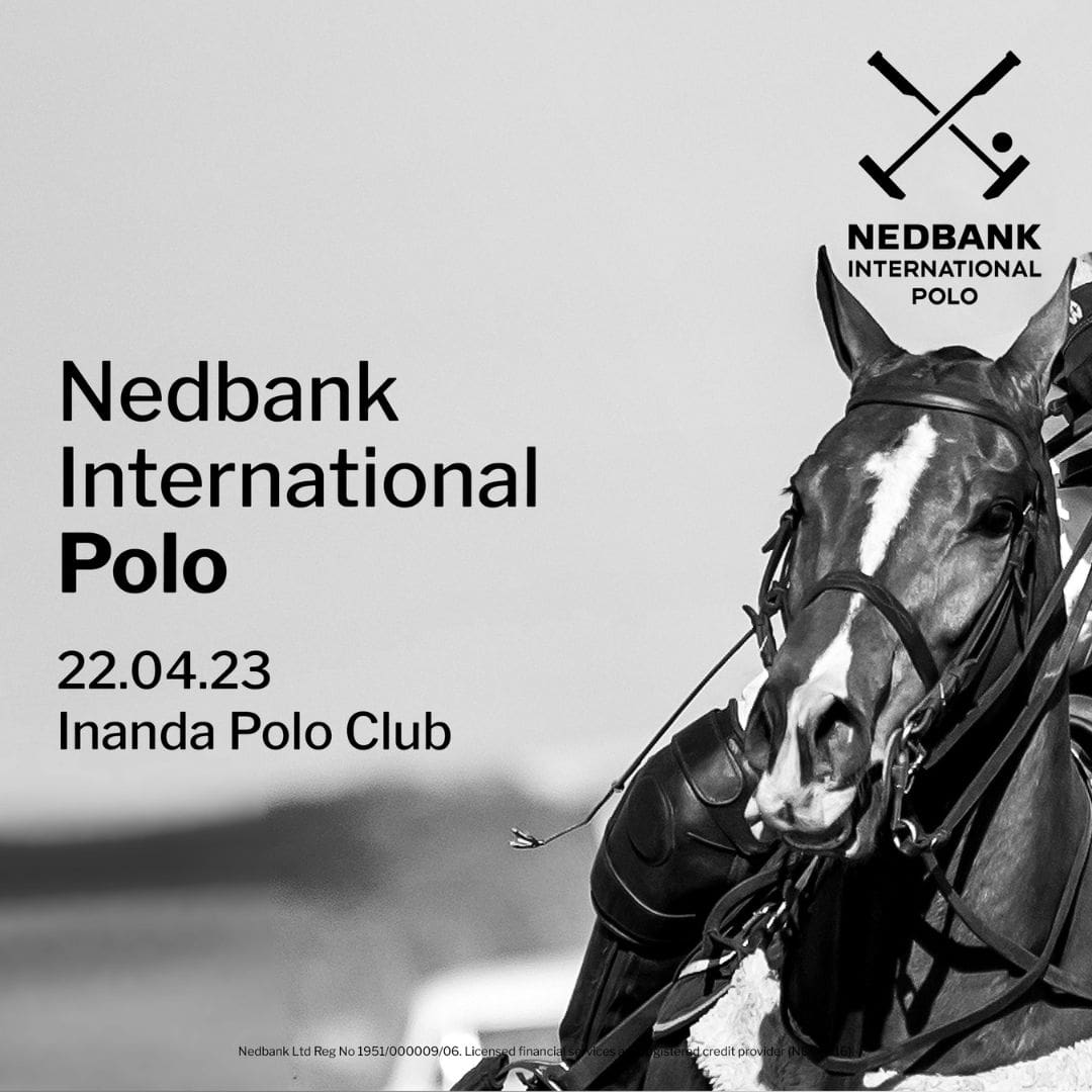 2023 Nedbank_International_Polo