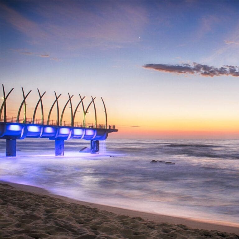 Durban