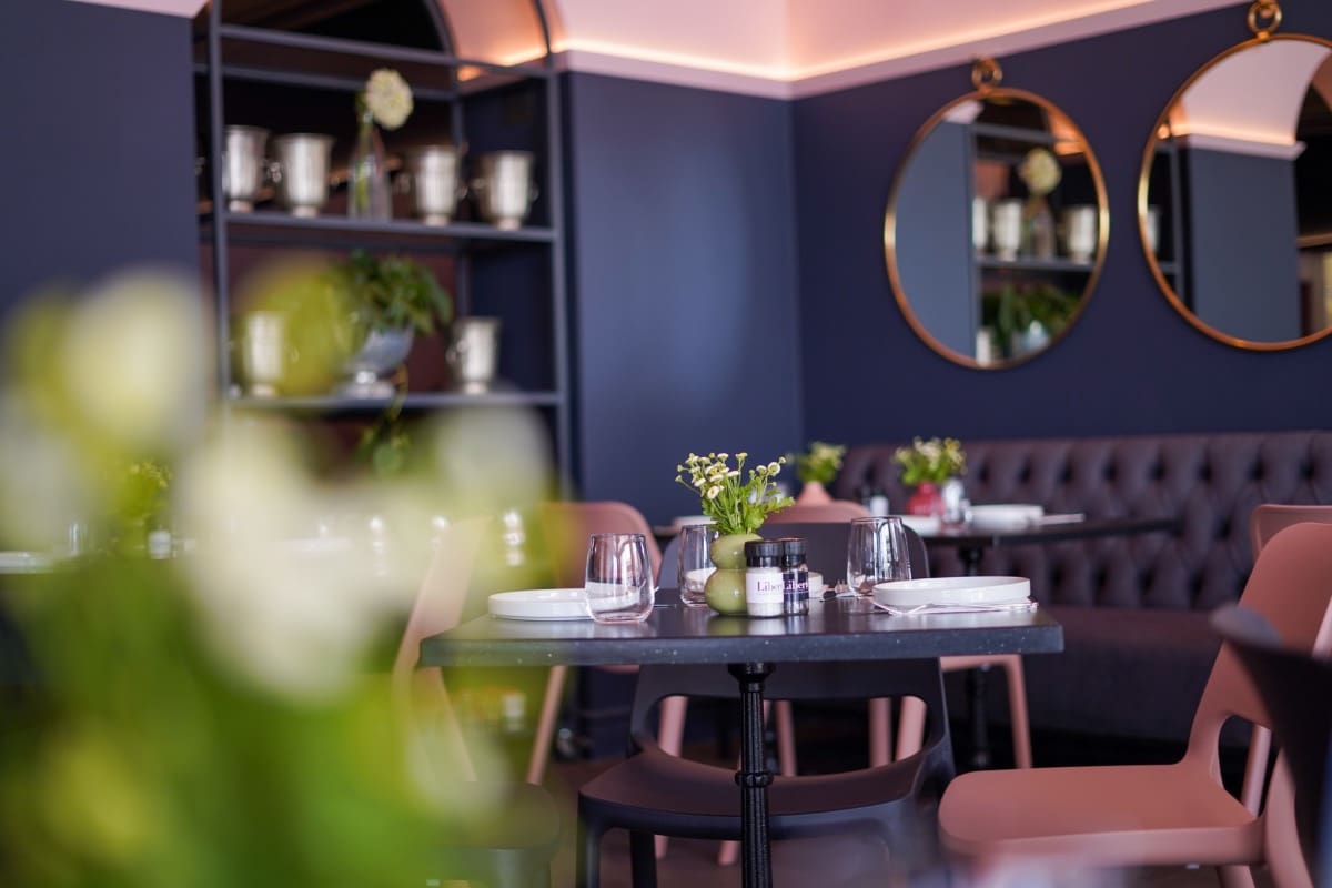 Liberté French Food & Wine brings French flair to the Northern suburbs