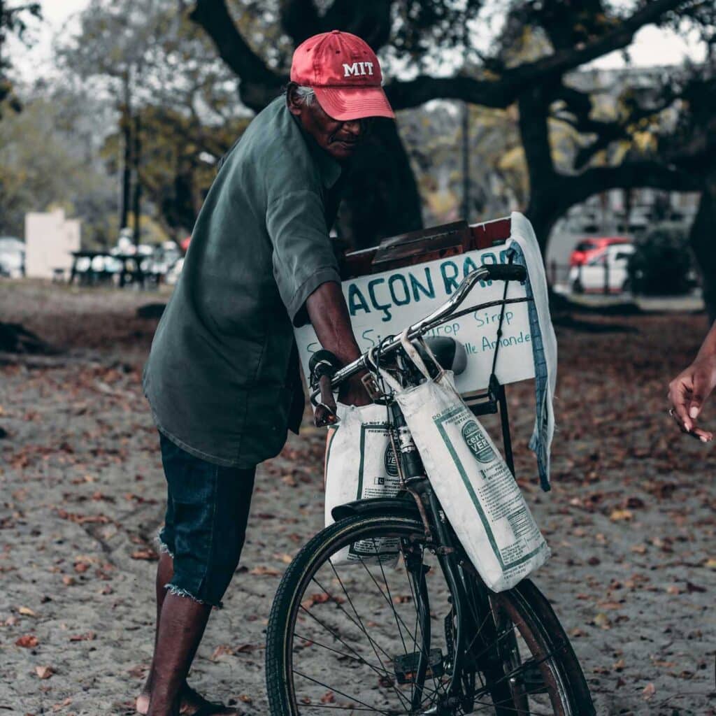 Mauritius Lifestyle - Daren Inshape