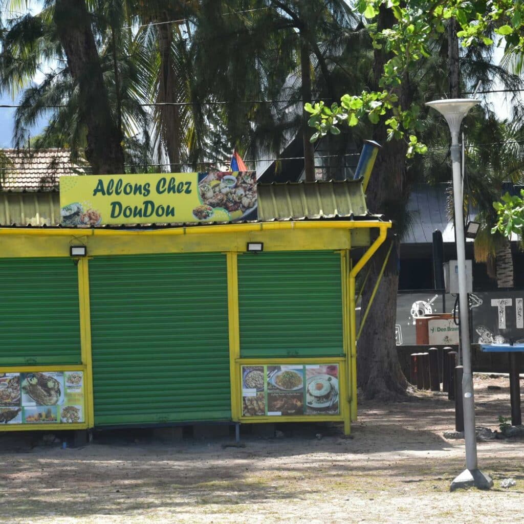 Mauritius Lifestyle - Desiree