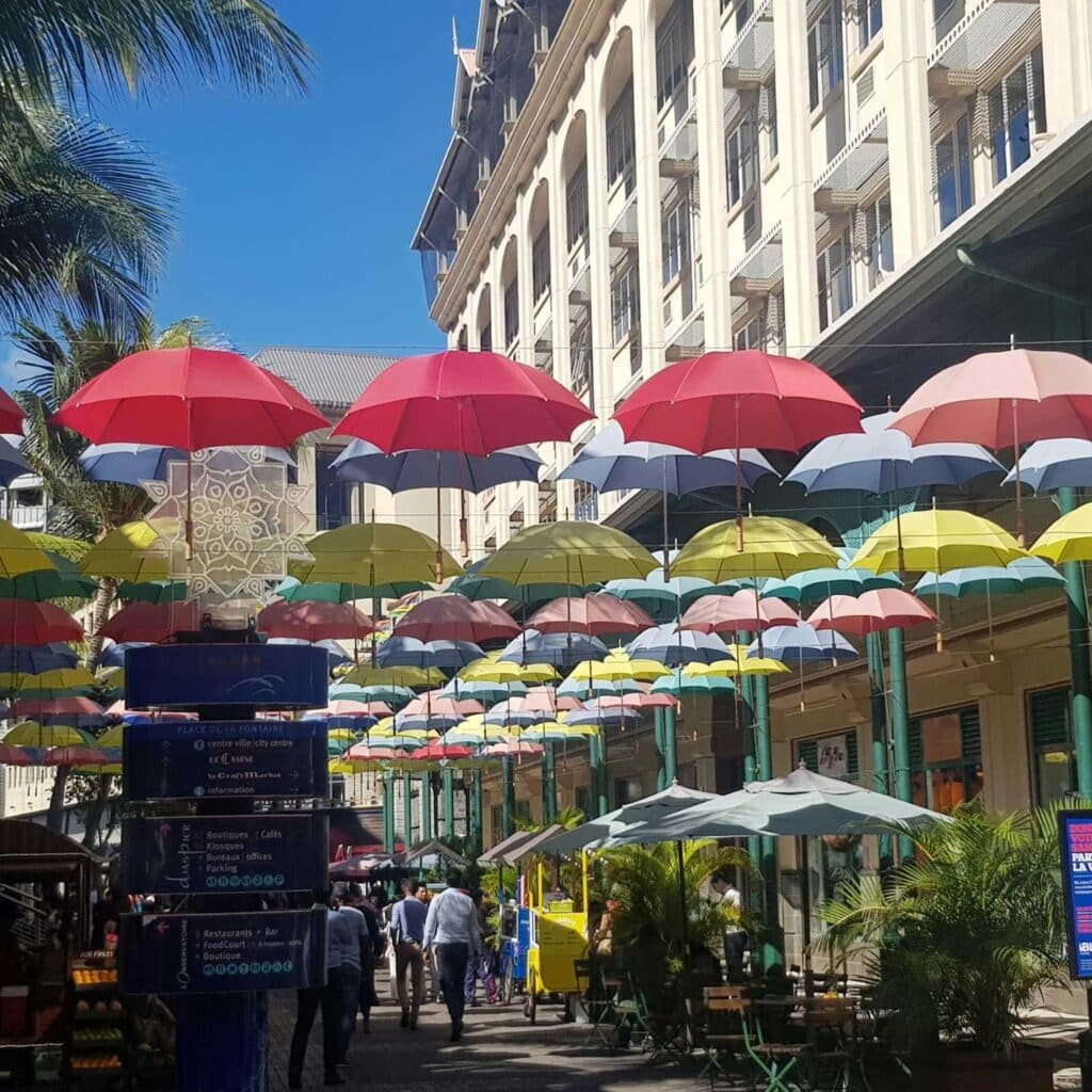 Mauritius Lifestyle - Kai Zimmermann