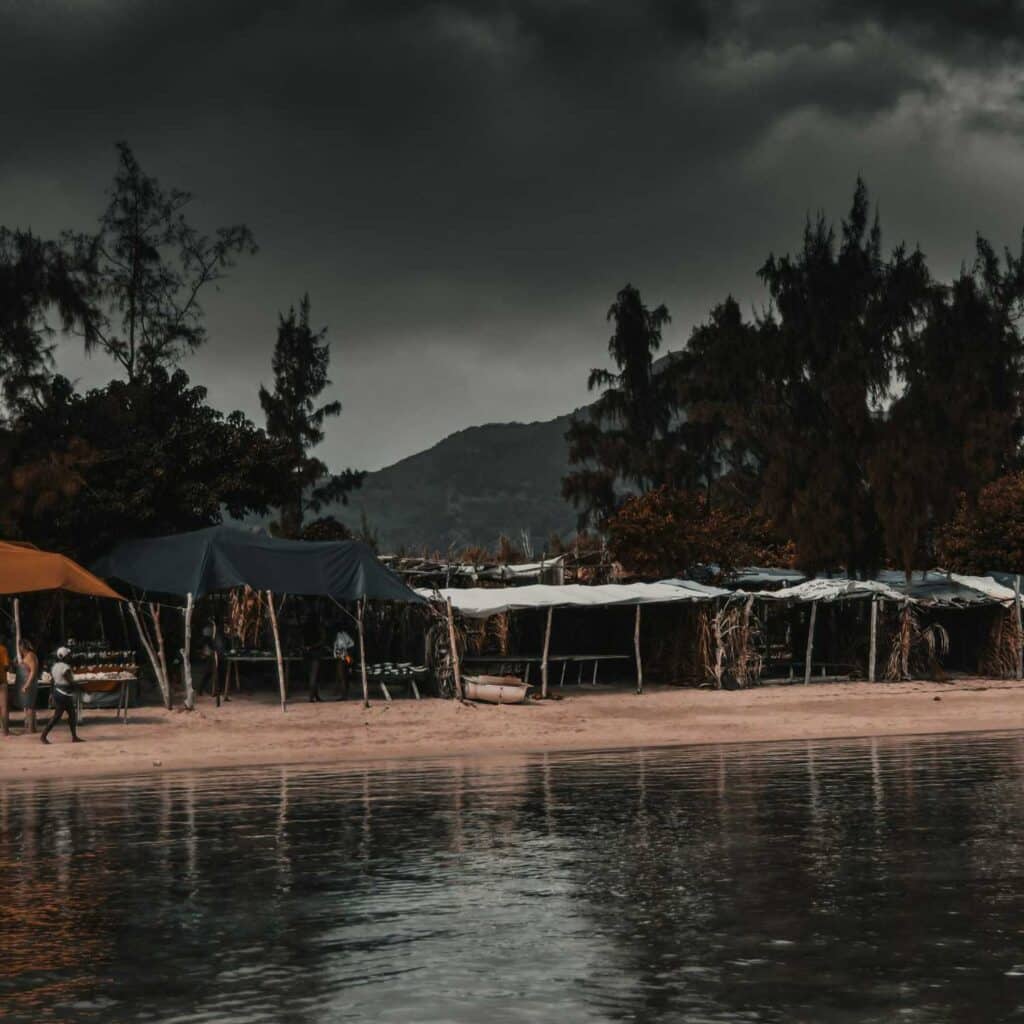 Mauritius Lifestyle - Leon Lonsetteig