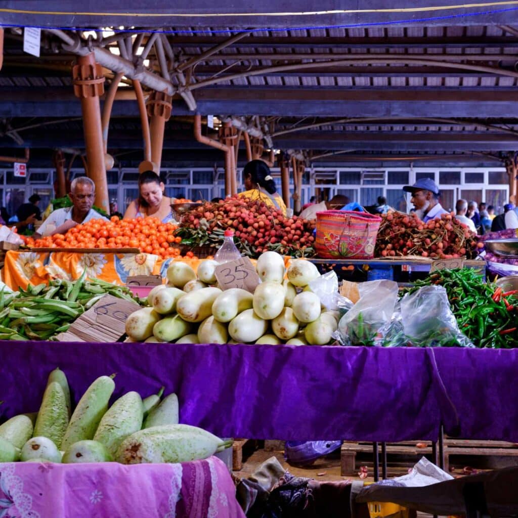 Mauritius Lifestyle Market Tofan Teodor