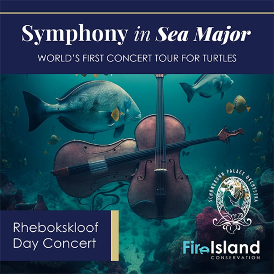 Symphony in Sea Major