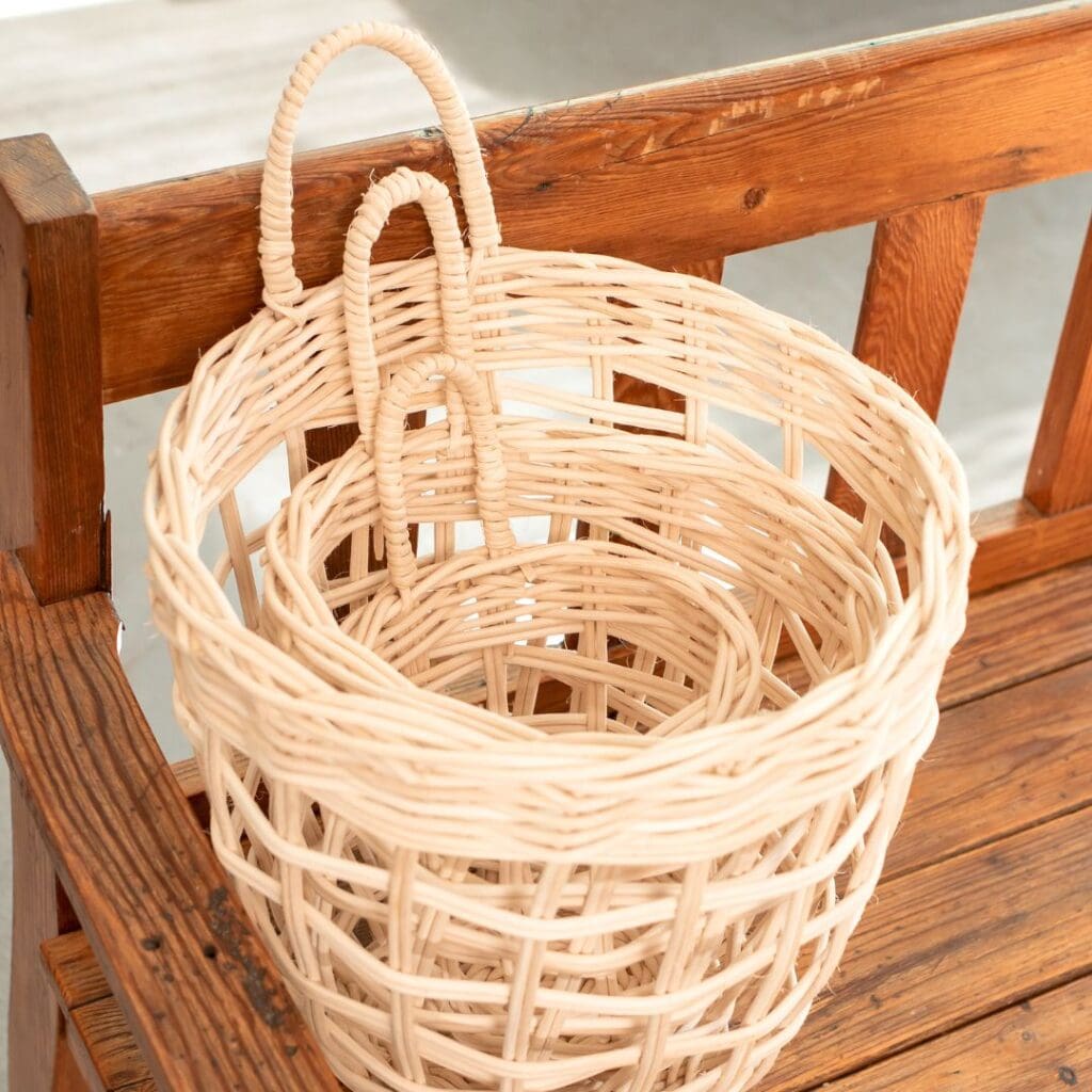 Baskiti baskets for mother's day