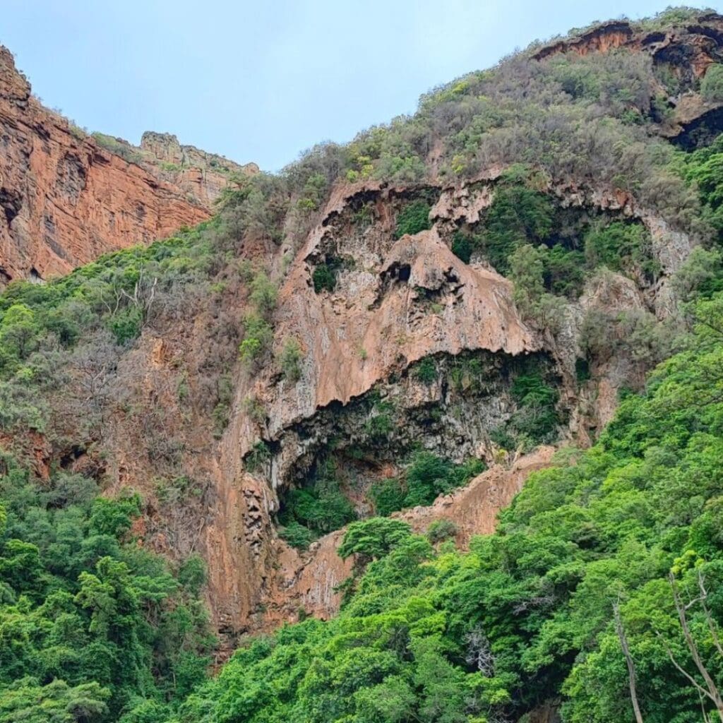 Blyde River Canyon Hoedspruit