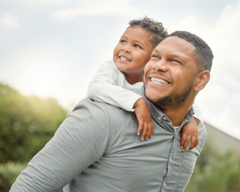 Father's Day at The Maslow