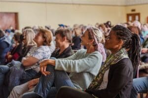 Franschhoek Literary Festival