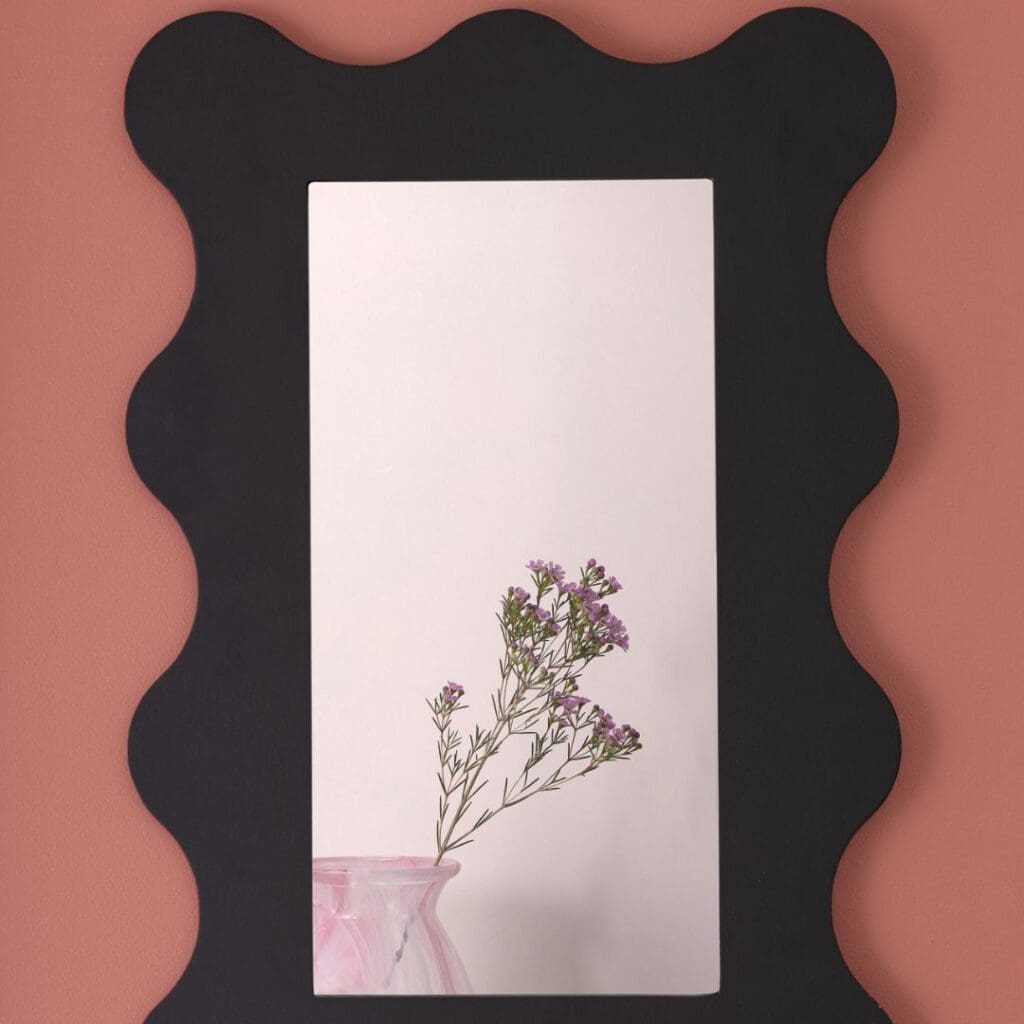 Mirror for mother's day